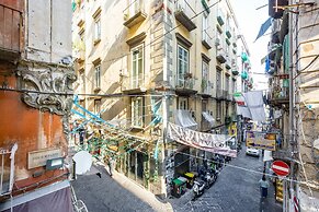 O Panaro Lucky Flat by NapoliApartments