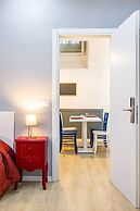 O Panaro Lucky Flat by NapoliApartments