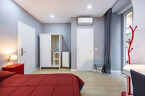 O Panaro Lucky Flat by NapoliApartments