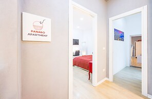 O Panaro Lucky Flat by NapoliApartments