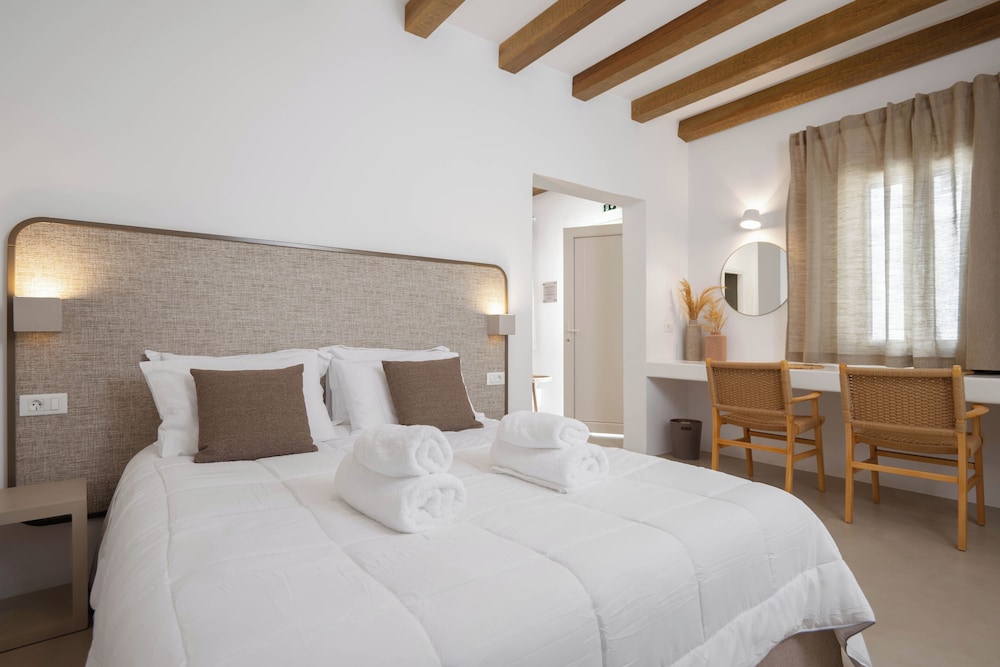 Lithos Suites
