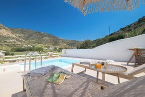 Lithos Suites