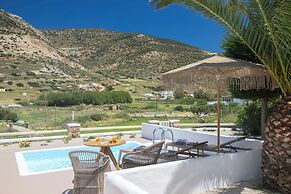 Lithos Suites