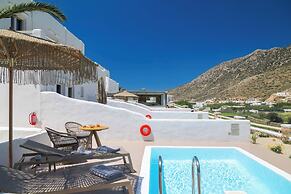 Lithos Suites