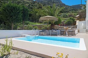 Lithos Suites