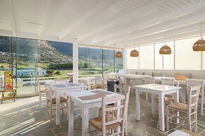 Lithos Suites