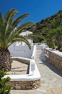 Lithos Suites