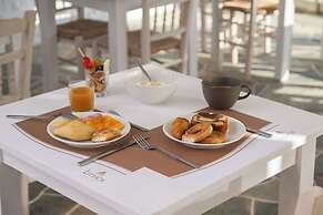 Lithos Suites