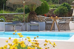 Lithos Suites