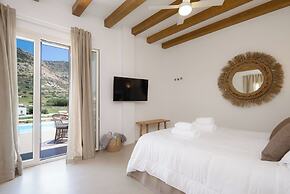 Lithos Suites
