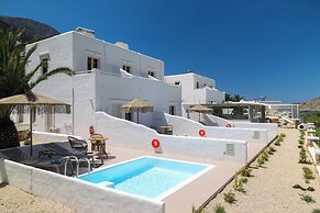 Lithos Suites