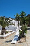 Lithos Suites
