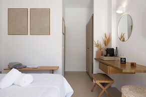 Lithos Suites
