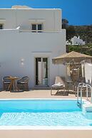Lithos Suites