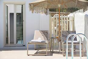 Lithos Suites