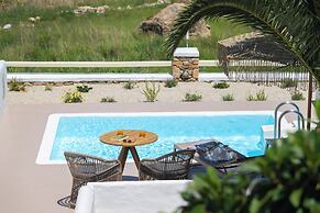 Lithos Suites