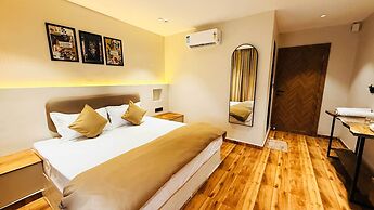 HOTEL COCODAN
