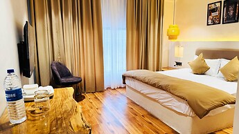 HOTEL COCODAN