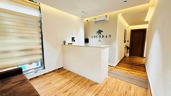 HOTEL COCODAN