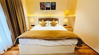 HOTEL COCODAN