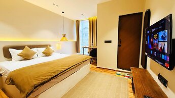 HOTEL COCODAN