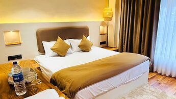 HOTEL COCODAN