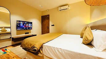 HOTEL COCODAN