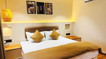 HOTEL COCODAN