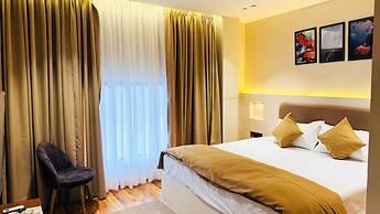 HOTEL COCODAN