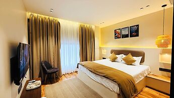 HOTEL COCODAN