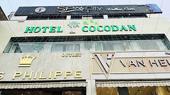 HOTEL COCODAN