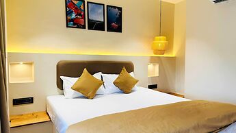 HOTEL COCODAN