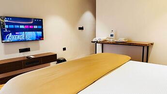 HOTEL COCODAN