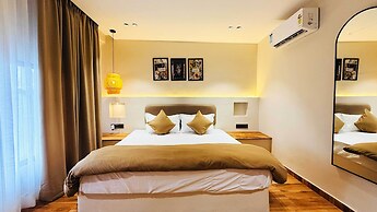 HOTEL COCODAN