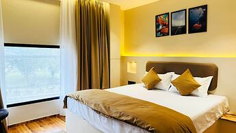 HOTEL COCODAN