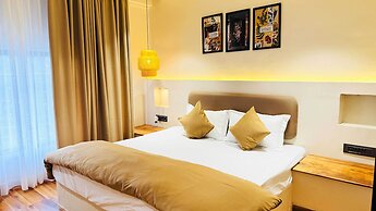 HOTEL COCODAN