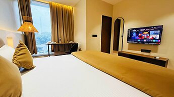 HOTEL COCODAN