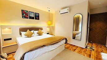 HOTEL COCODAN