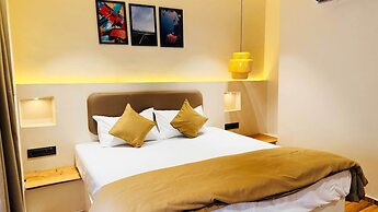 HOTEL COCODAN