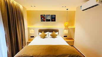 HOTEL COCODAN