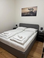 City Vienna Hirsch Apartment