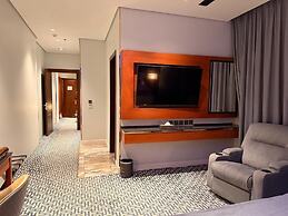 S-Twin Hotel