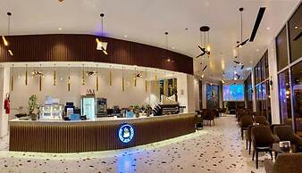 S-Twin Hotel