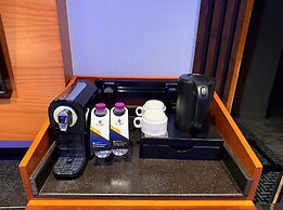 S-Twin Hotel