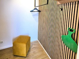 Penthouse in Winterberg Nahe Skilift
