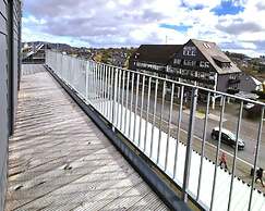 Penthouse in Winterberg Nahe Skilift
