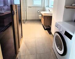 Penthouse in Winterberg Nahe Skilift