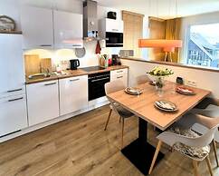 Penthouse in Winterberg Nahe Skilift