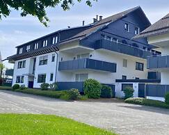 Penthouse in Winterberg Nahe Skilift