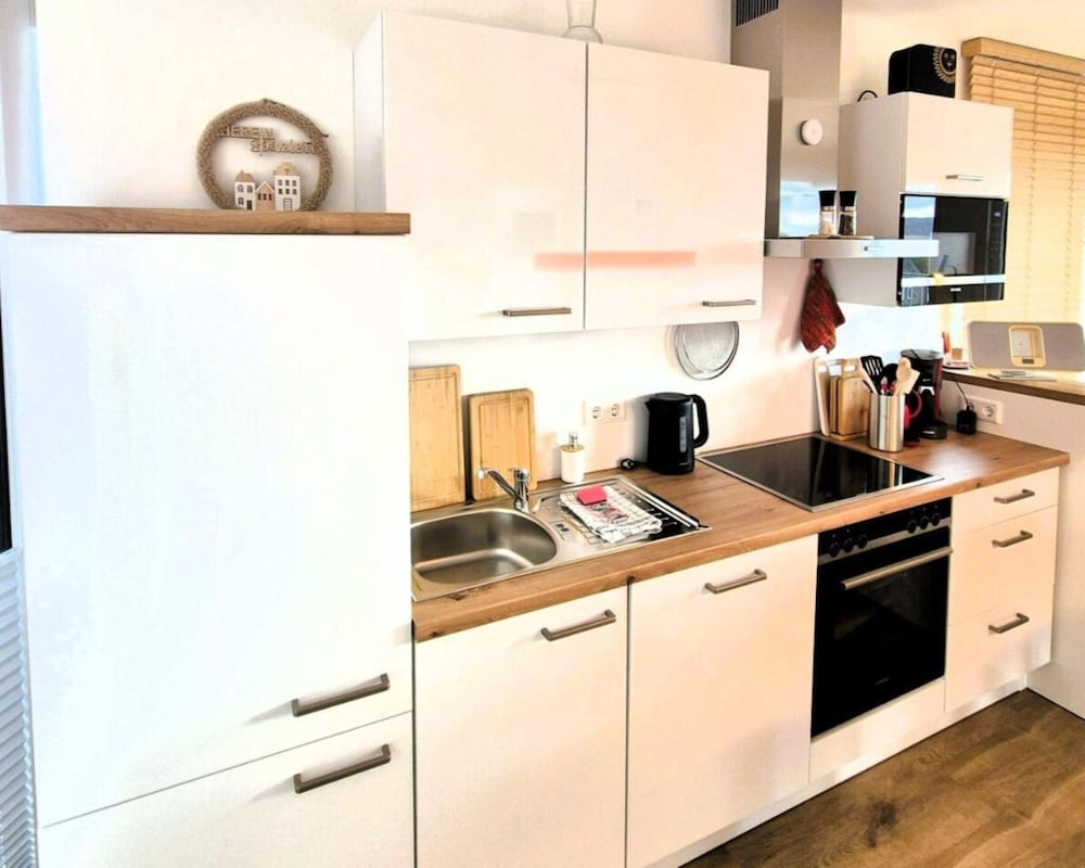 Penthouse in Winterberg Nahe Skilift